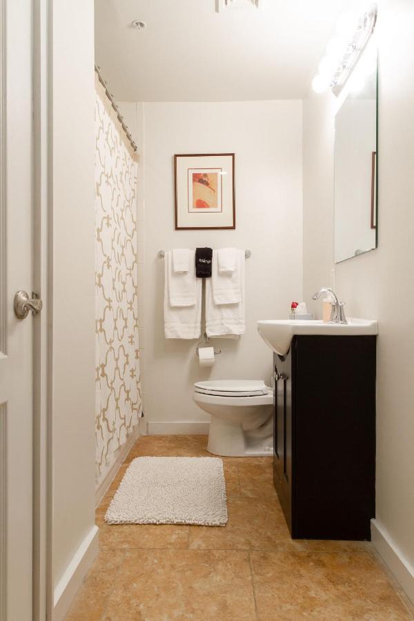 Trendy 2 Bedroom Fishtown Loft Apt. Apartment Philadelphia